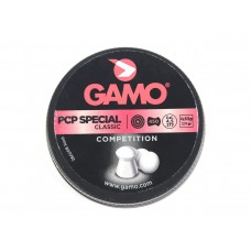 Пули пневматические GAMO PCP SPECIAL 450 шт