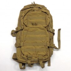 Рюкзак тактический US Assault Pack II койот Mil-Tec