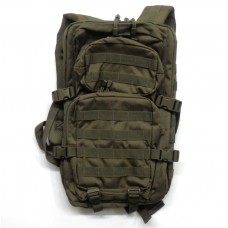 Рюкзак тактический US Assault Pack олива Mil-Tec