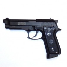 Пистолет пневматический Swiss Arms P92
