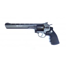Револьвер пневматический Gletcher SW B8