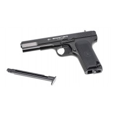 Пистолет пневматический Borner TT Blowback Пистолет пневматический Borner TT Blowback