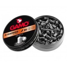 Пули пневматические GAMO G-Hammer 200 шт.