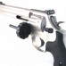 Револьвер пневматический Umarex S&W 686-6" (никель)