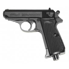 Пистолет пневматический Umarex Walther PPK/S