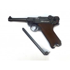 Пистолет пневматический Gletcher P08