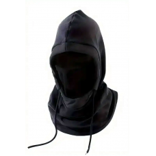 Теплая зимняя балаклава