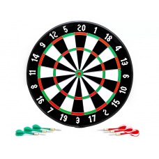 Набор для дартса Stinger 2в1