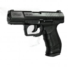 Пистолет страйкбольный Umarex Walther P99 DAO 