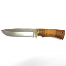 Нож "Ягуар" 95*18
