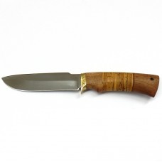 Нож "Бобр-2" 95*18 