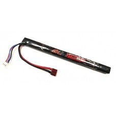 Аккумуляторная батарея Storm Power Li-Po 11.1v 1200 mAh 25C АК-тип Short