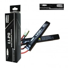 Аккумуляторная батарея Storm Power Li-Po 7.4v 1450mah 30C