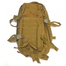 Рюкзак тактический MFH US Assault Basic койот