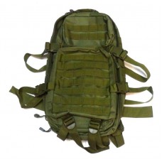 Рюкзак тактический MFH US Assault Basic олива
