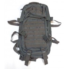 Рюкзак тактический MFH US Assault Basic серый
