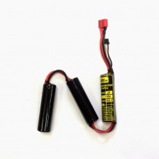Аккумуляторная батарея "Змейка" 9.9/1100 LiFePO4