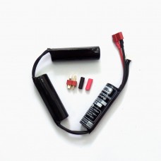 Аккумуляторная батарея "Змейка" 9.9/1100 LiFePO4 (США)
