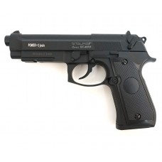 Пистолет страйкбольный Stalker SCM9P (Аналог Beretta M9) CO2