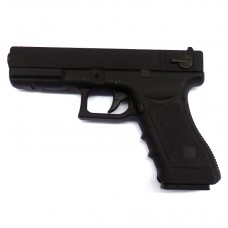 Пистолет страйкбольный CYMA Glock 18 CM030