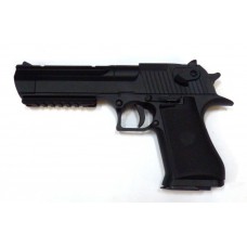 Пистолет страйкбольный CYMA Desert Eagle CM121