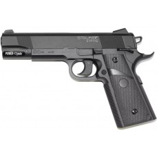 Пистолет пневматический Stalker S1911G (аналог Colt 1911)