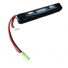Аккумуляторная батарея Storm Power Li-Po 11.1v 1200 mAh 20С