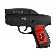 Пистолет пневматический Umarex Walther Red Hawk