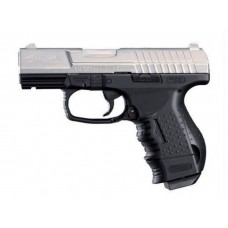 Пистолет пневматический Umarex Walther СР 99 Compact (никель)