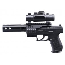 Пистолет пневматический Umarex Walther СР 99 Compact Recon