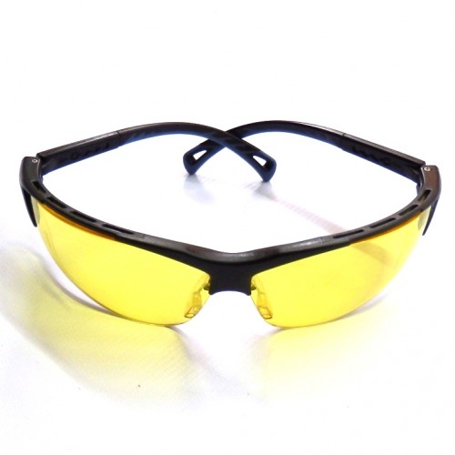 Желтые линза для маски. Очки защитные желтые start Kwik. Очки защитные "универсал" желтые БМ. Очки стрелковые защитные жёлтые. Защитные очки с регулируемыми дужками.