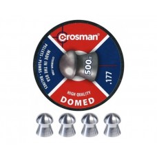 Пули пневматические Crosman Domed 0,48 грамм, 500 штук