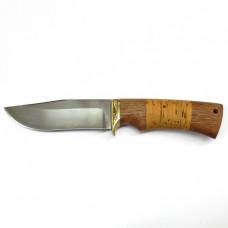Нож "Барсук" 95*18