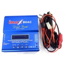 Зарядное устройство iMAX B6AC