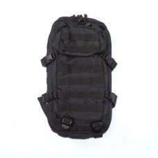 Рюкзак тактический US Assault Pack черный Mil-Tec