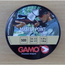 Пули пневматические GAMO Master Point 500 шт.