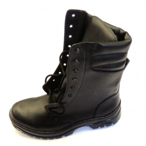 Берцы мвд нового образца