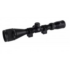 Прицел оптический Nikko Stirling серии MOUNTMASTER 3-9x40AO Half MD